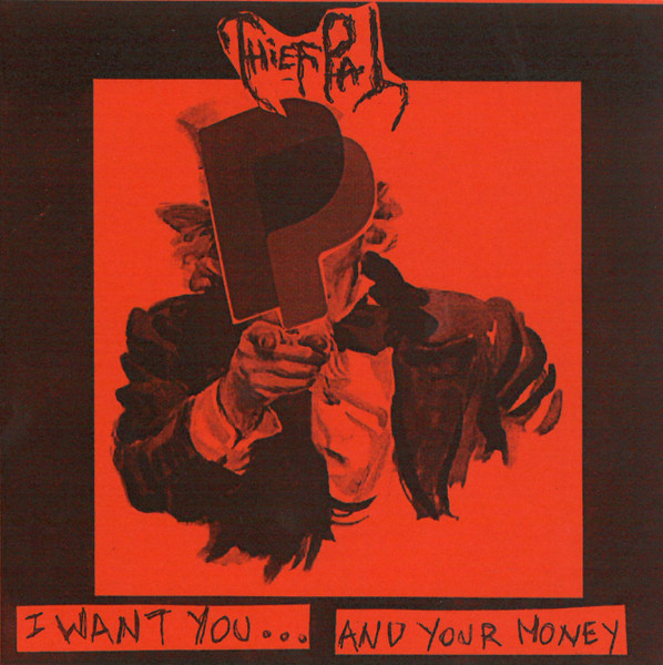I Want You... And Your Money