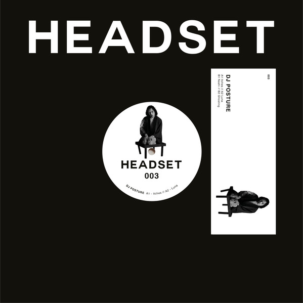 HEADSET003