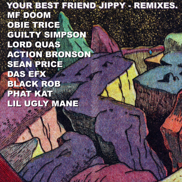 REMIXES1