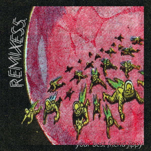 REMIXES5