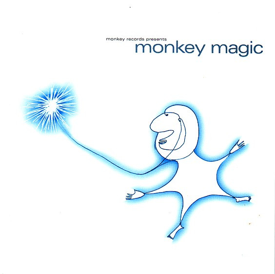 Monkey Magic