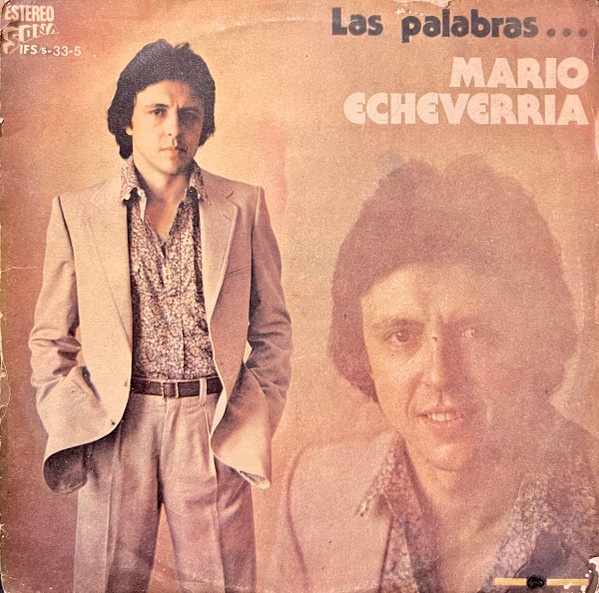 Las Palabras…