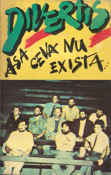 Asa Ceva Nu Exista...
