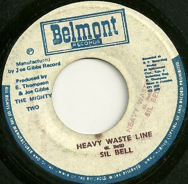Heavy Waste Line