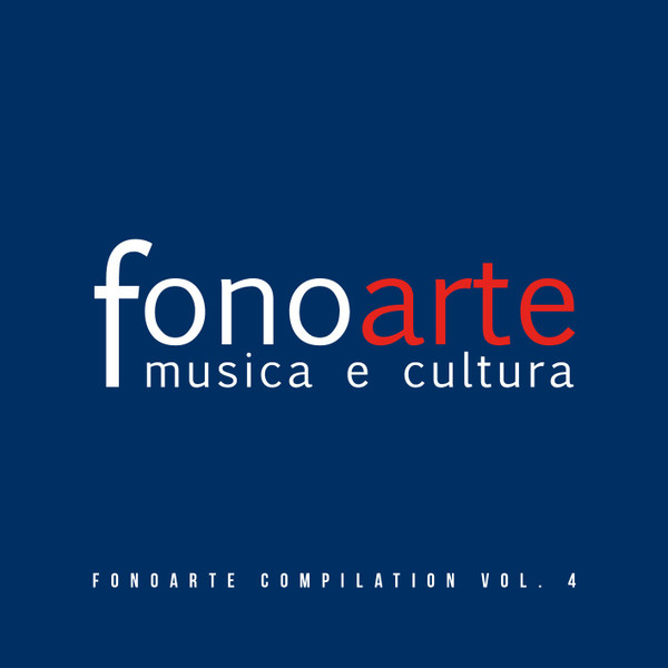 Fonoarte Compilation Vol. 4
