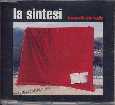 Tempo Alle Mie Voglie