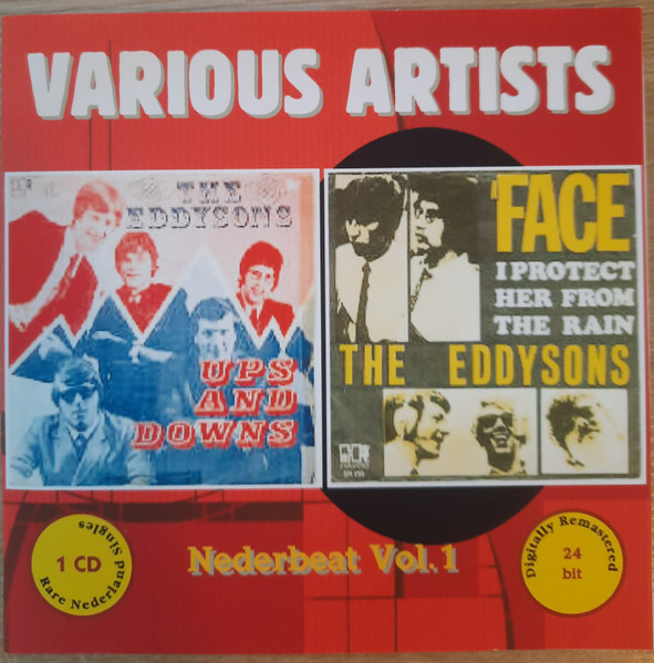 Nederbeat Vol. 1