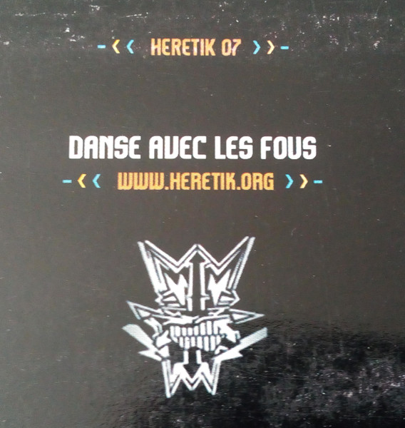 Danse Avec Les Fous
