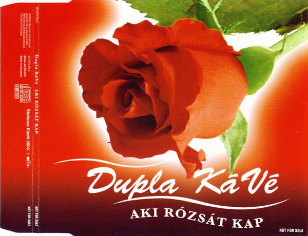 Aki Rózsát Kap