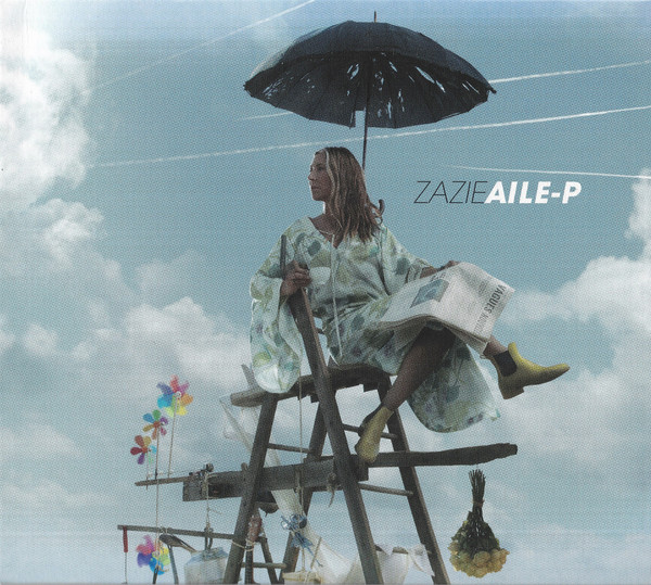 Aile-P