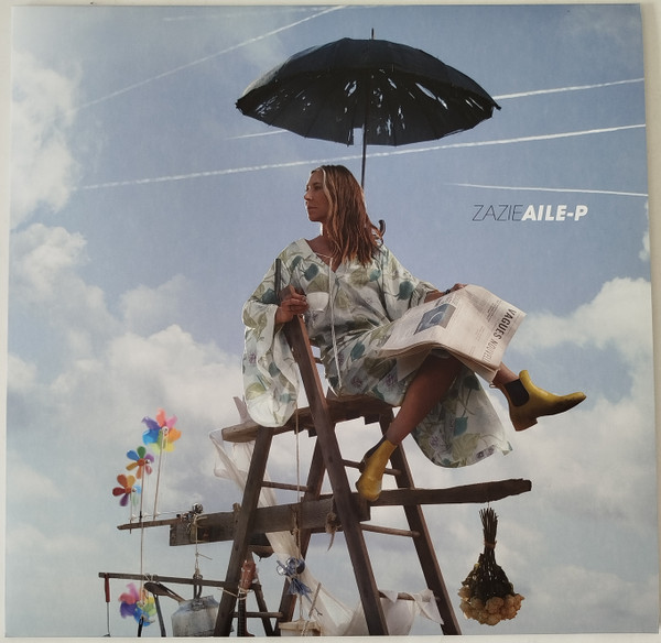 Aile-P