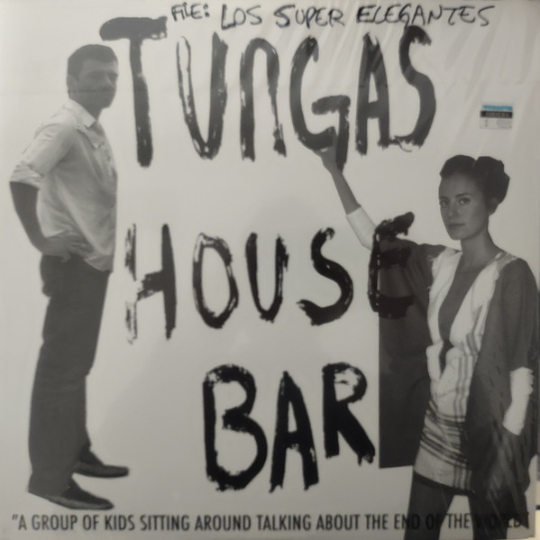 Tunga's House Bar