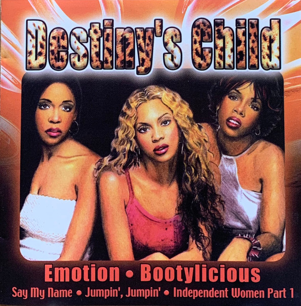 Destiny's Child