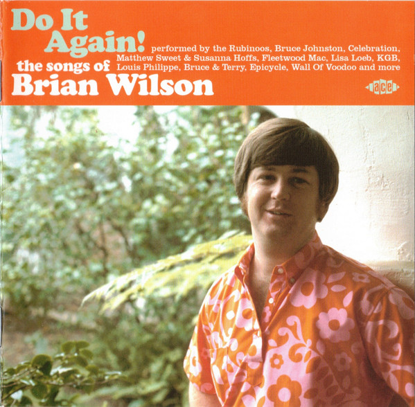 Do It Again! The Songs Of Brian Wilson