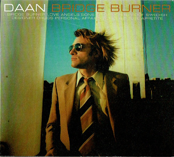 Bridge Burner
