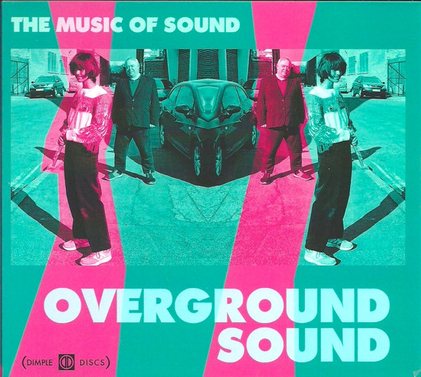 Overground Sound