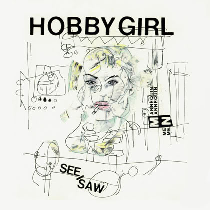 Hobby Girl