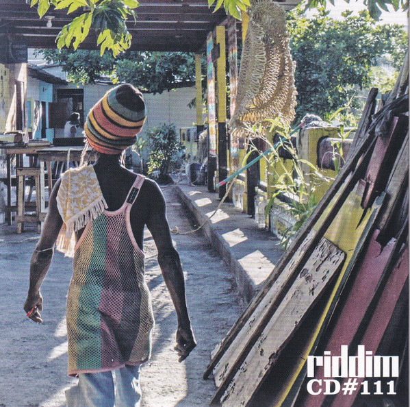 Riddim CD #111