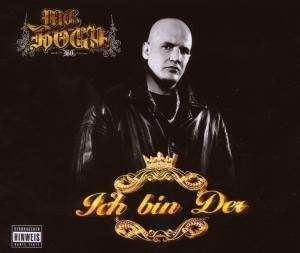 Ich Bin Der