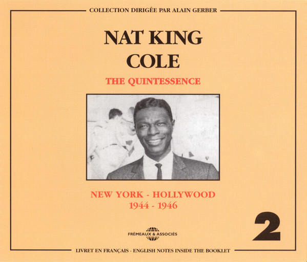 New York - Hollywood 1944 - 1946 Vol. 2