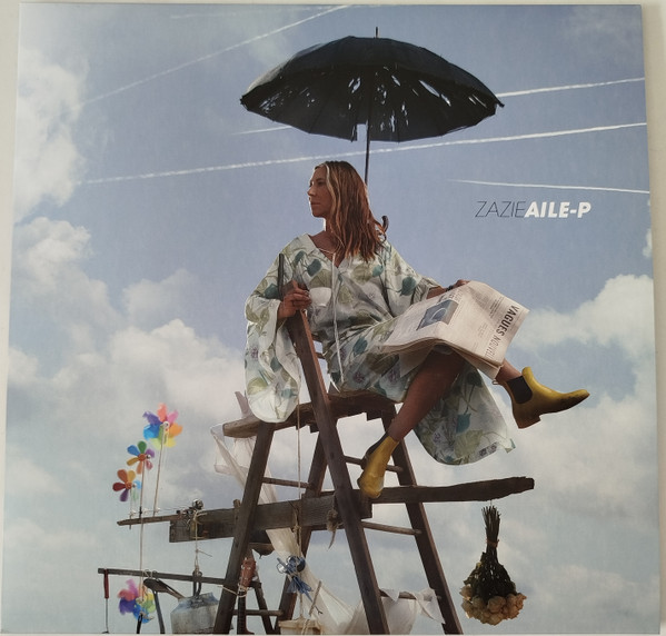 Aile-P