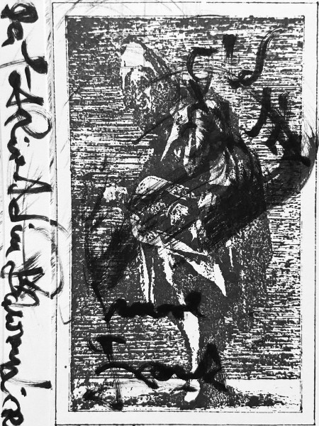 Der T​ō​t R​ü​ert Diu Bawren L​ī​ren