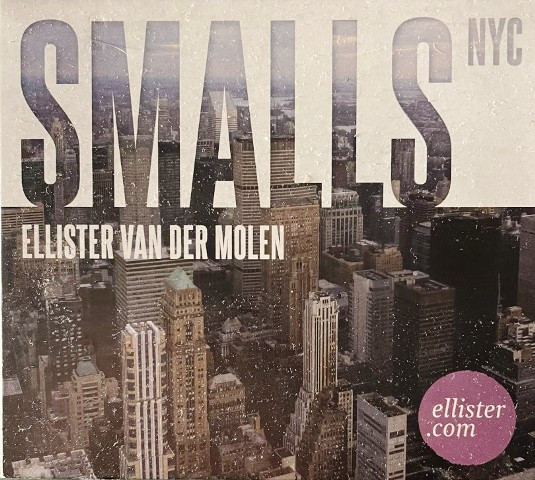 Smalls NYC