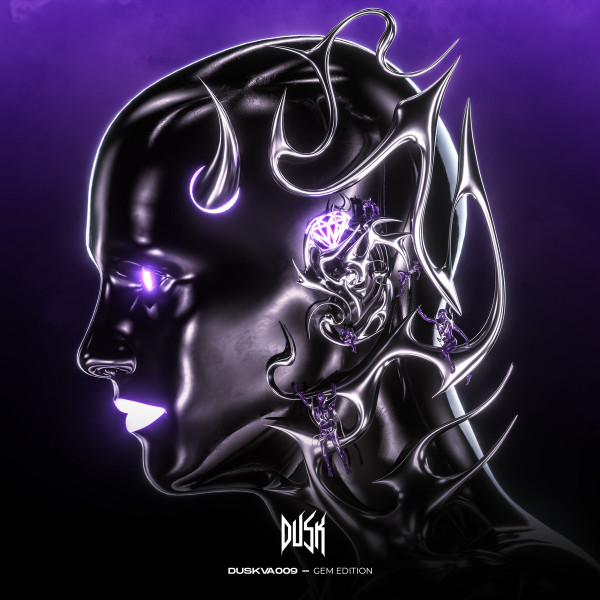 DUSK VA009 (Gem Edition)