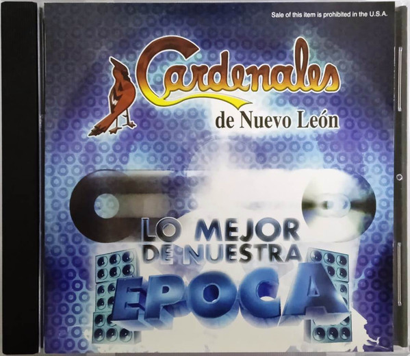 Lo Mejor De Nuestra Época