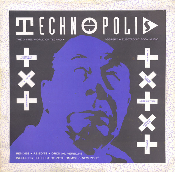 Technopolis