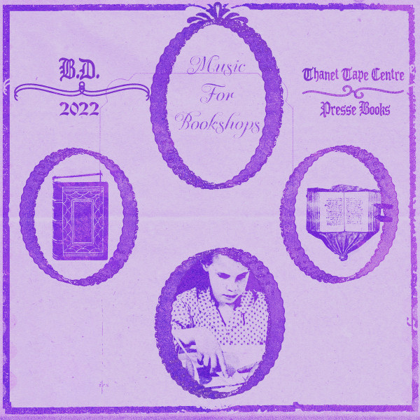 Music For Bookshops