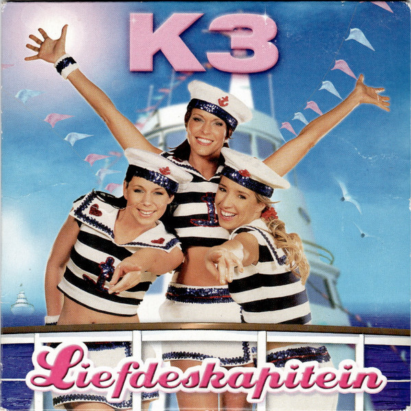 Liefdeskapitein