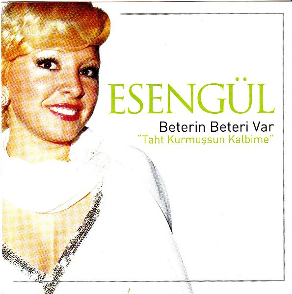Beterin Beteri Var (Taht Kurmuşsun Kalbime)