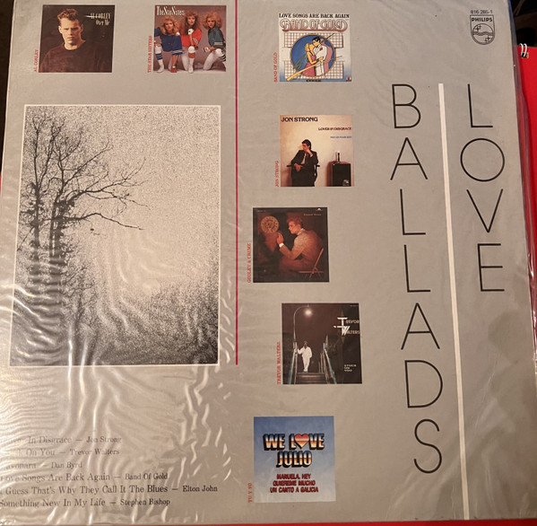 Love Ballads