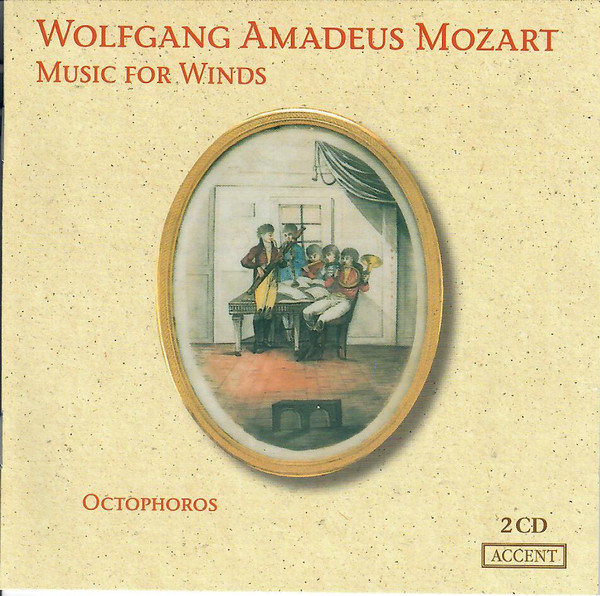 Music For Winds