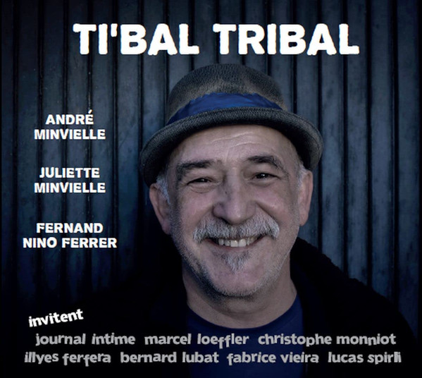 Ti'Bal Tribal
