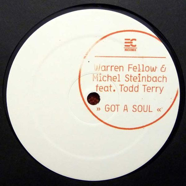 Got A Soul