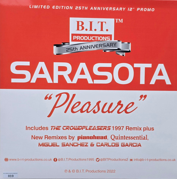 Pleasure 