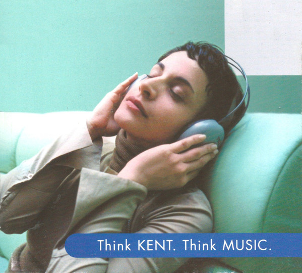 Think Kent. Think Music