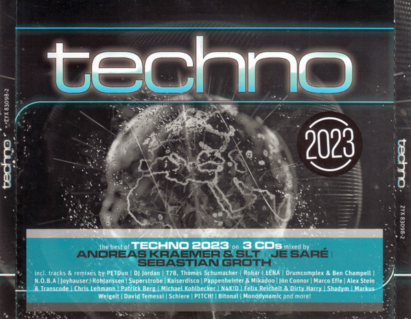 Techno 2023