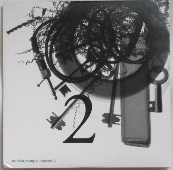 Austrian Young Composers 2