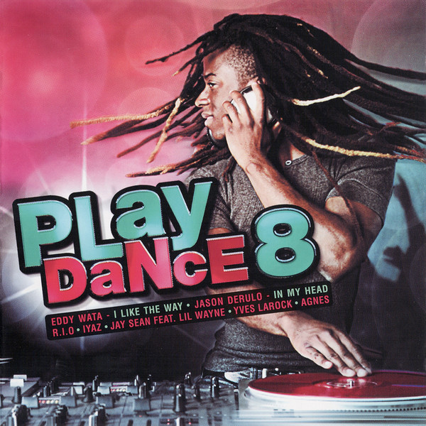 Play Dance 8
