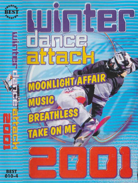 Winter Dance Attack 2001