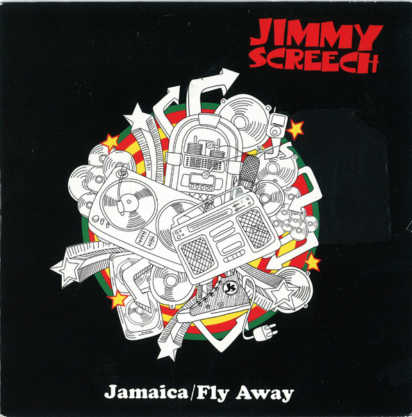 Jamaica/Fly Away
