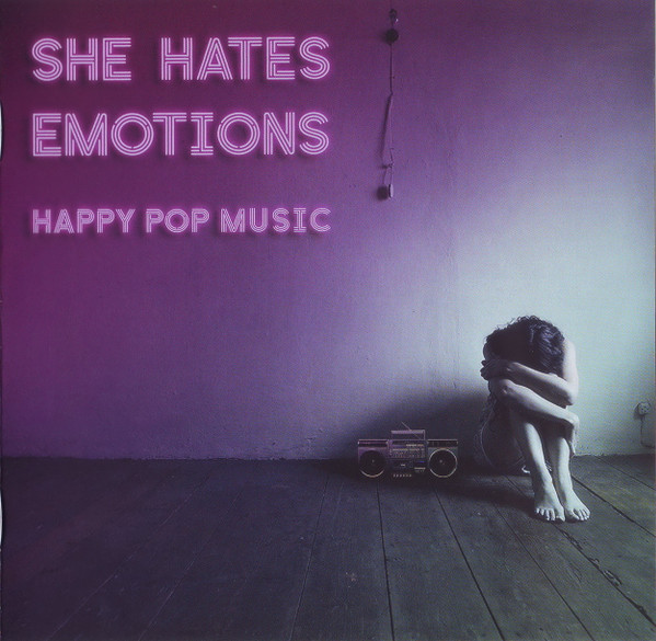 Happy Pop Music