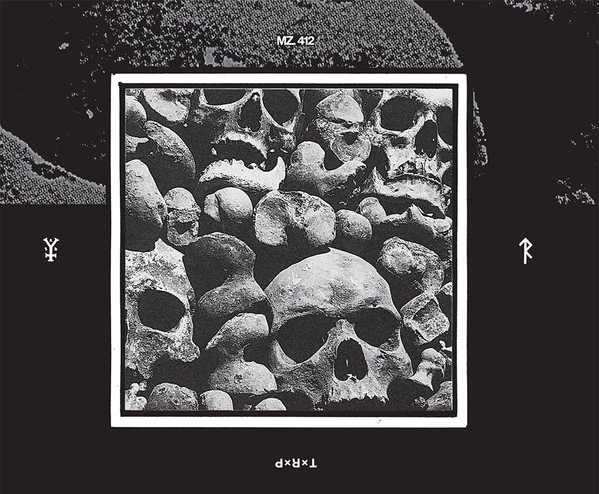 X Post Industriale Rituals 2015 e.v.