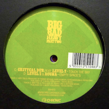 Big Bad Heavy Part 2