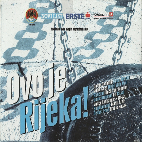 Ovo Je Rijeka!