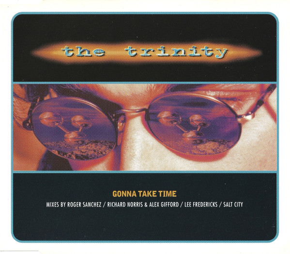 Gonna Take Time