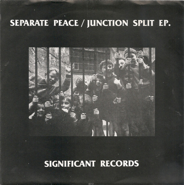Split EP.